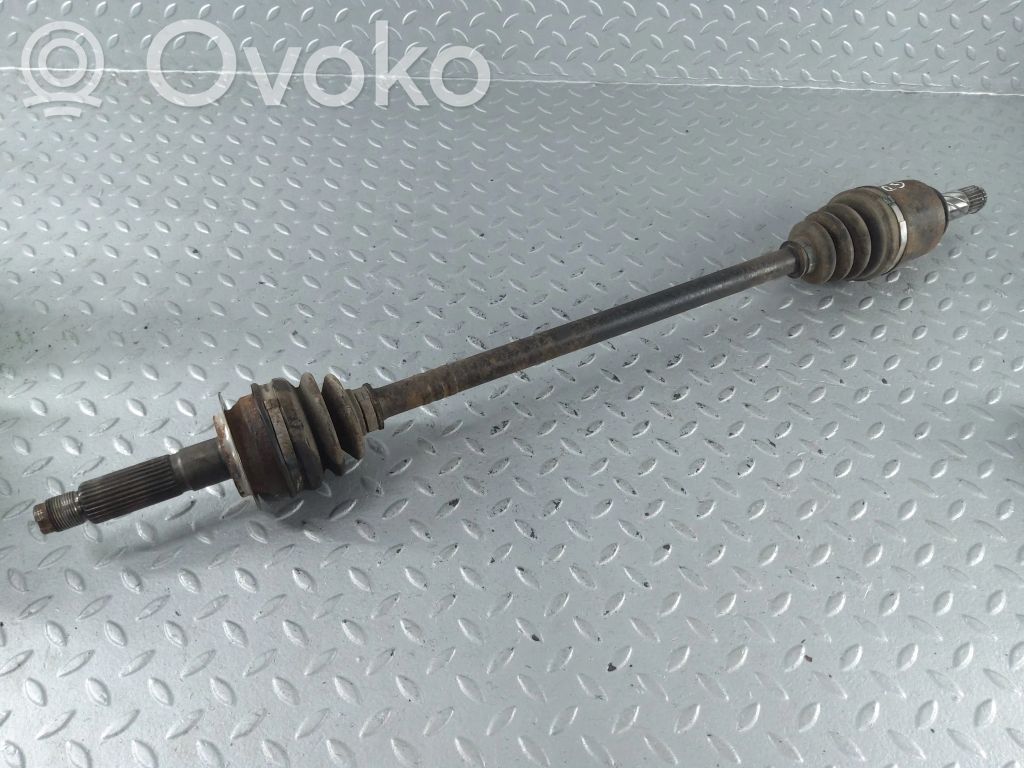 Subaru Levorg Eje de transmisión trasero 