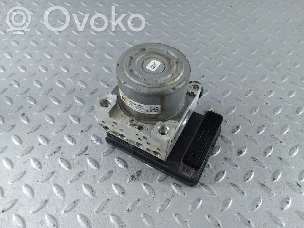 Subaru Levorg ABS Blokas 