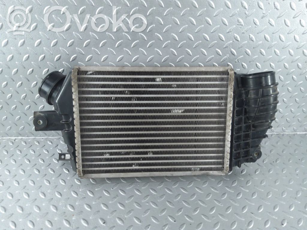 Subaru Levorg Intercooler radiator 