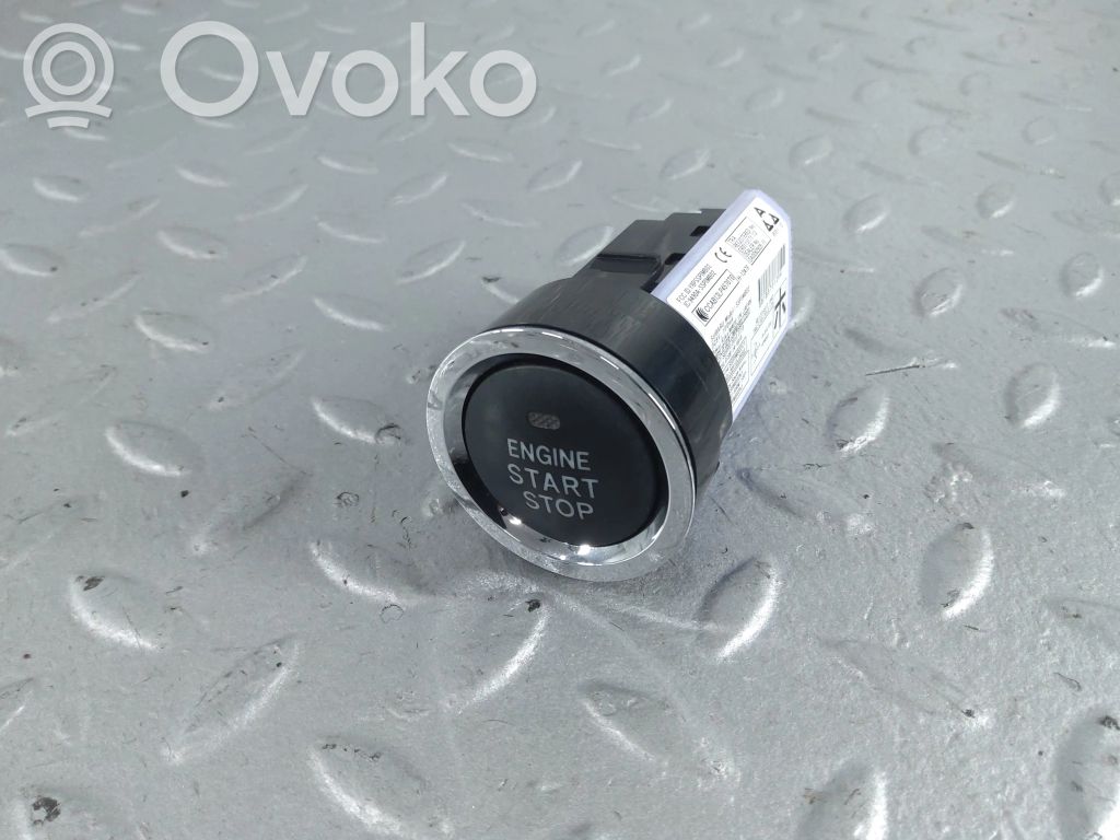 Subaru Levorg Engine start stop button switch 