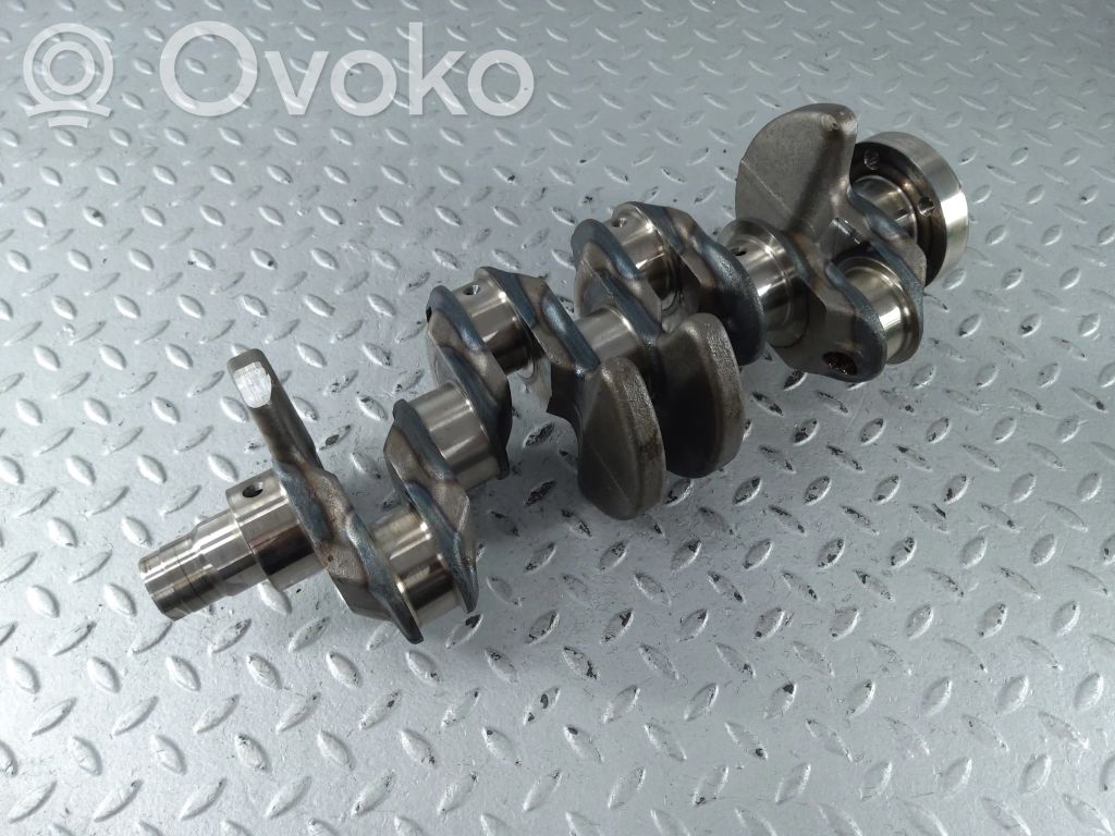 Audi Q2 - Crankshaft 