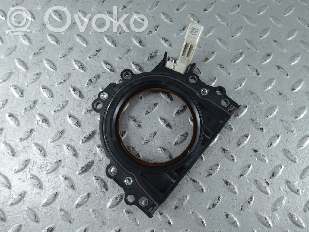 Skoda Fabia Mk4 (6VA) Crankshaft position sensor 