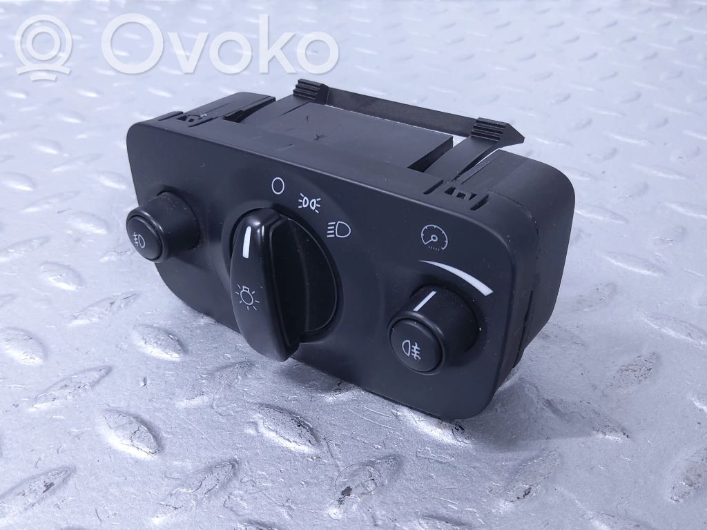 Ford Galaxy Light switch 