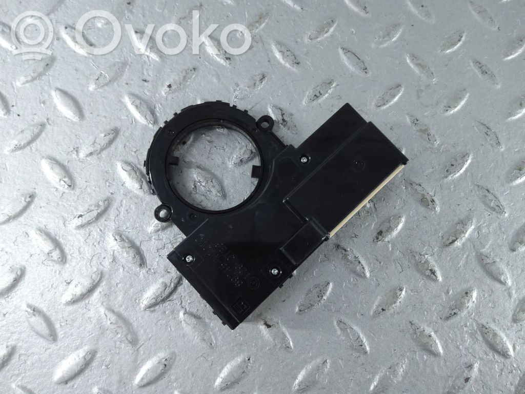 Toyota Corolla Cross Steering angle sensor 