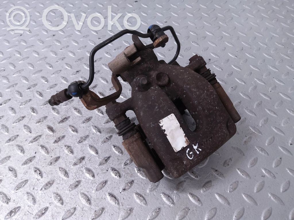 Citroen DS5 Tylny zacisk hamulcowy 