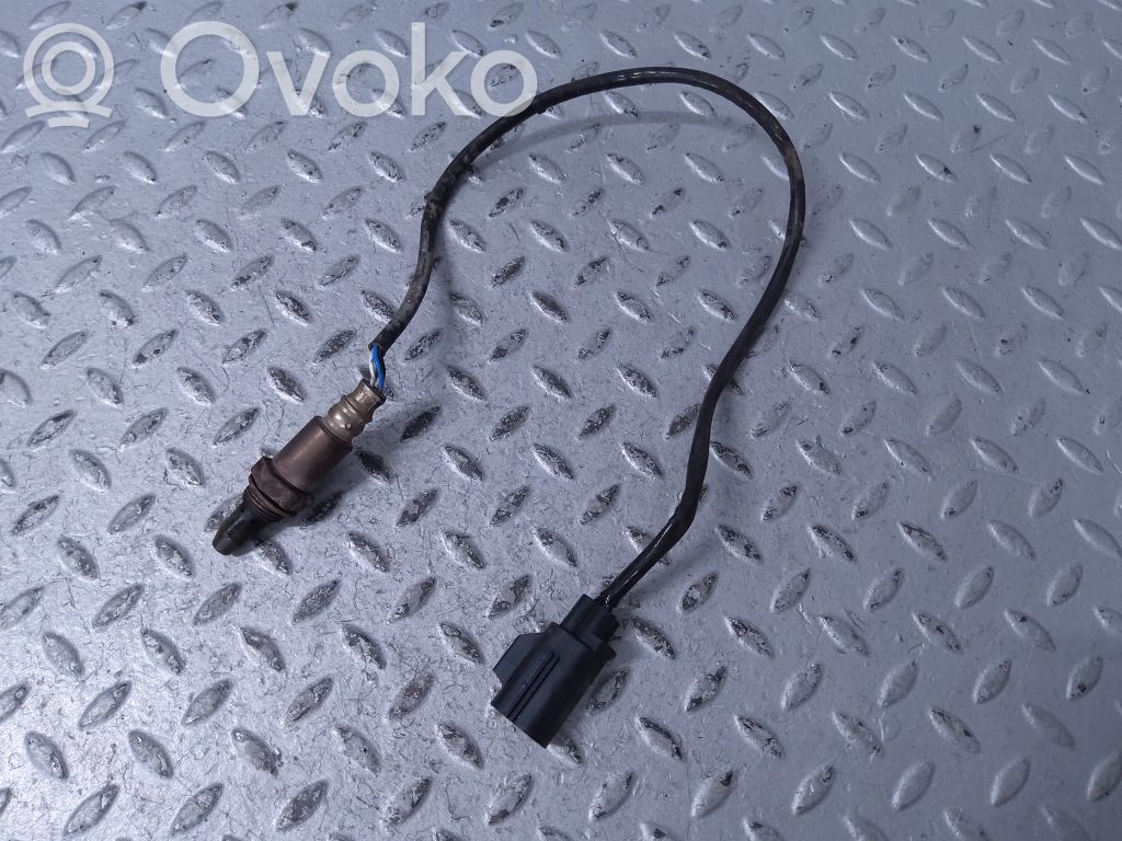 Jaguar XJ X351 Lambda probe sensor 