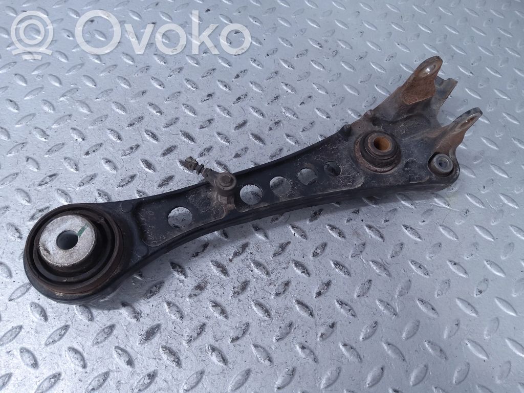 Jaguar XJ X351 Querlenker Achsschenkel vorne 