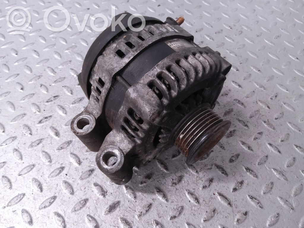 Jaguar XJ X351 Alternador 
