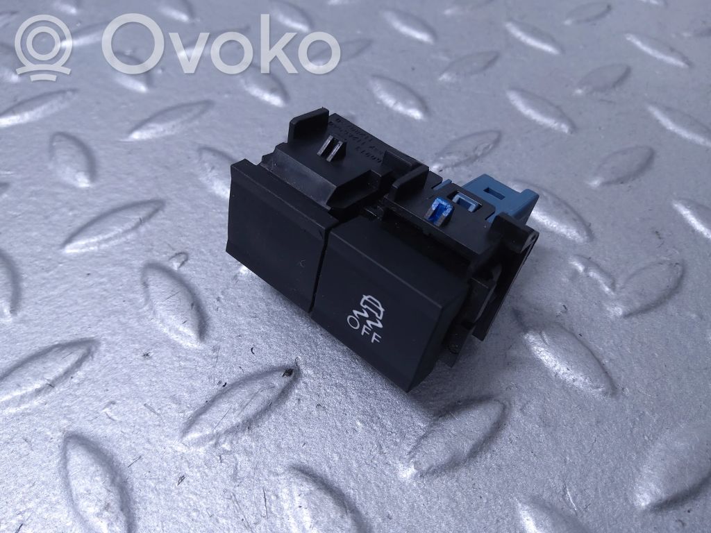 Citroen Berlingo Traction control (ASR) switch 