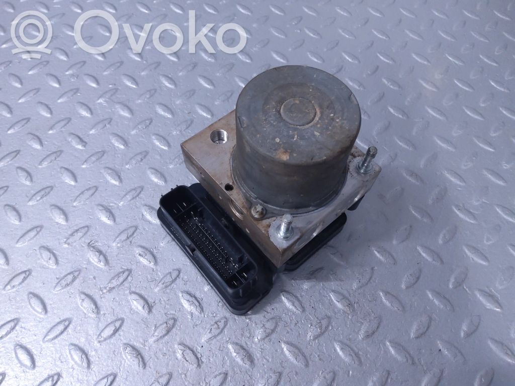Citroen Berlingo ABS bloks 