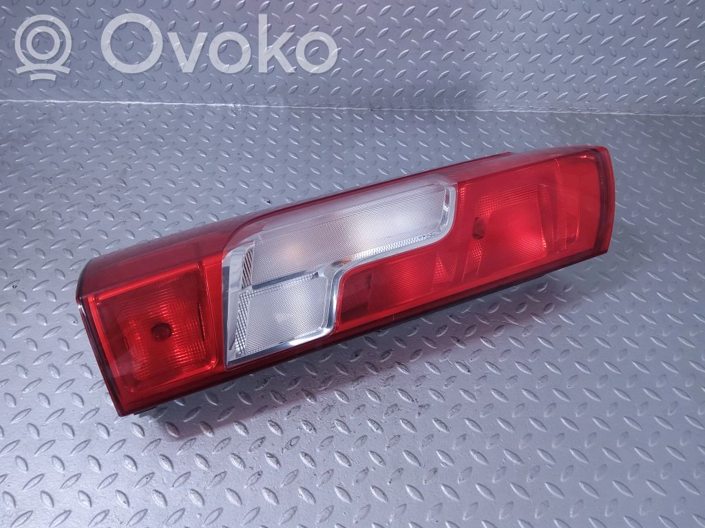 Fiat Ducato Takavalot 