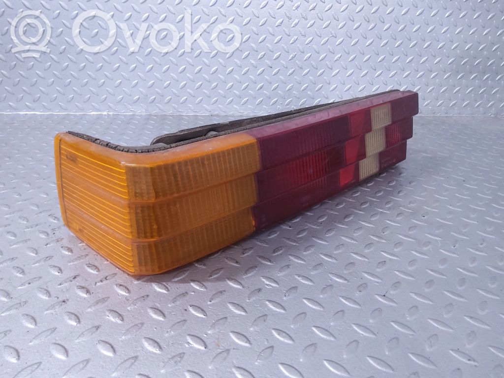 Ford Granada Takavalot 