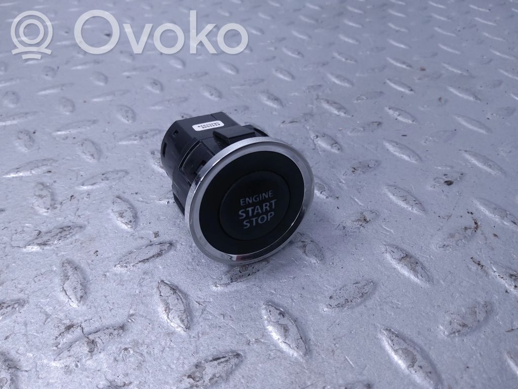 Suzuki Swift III Engine start stop button switch 