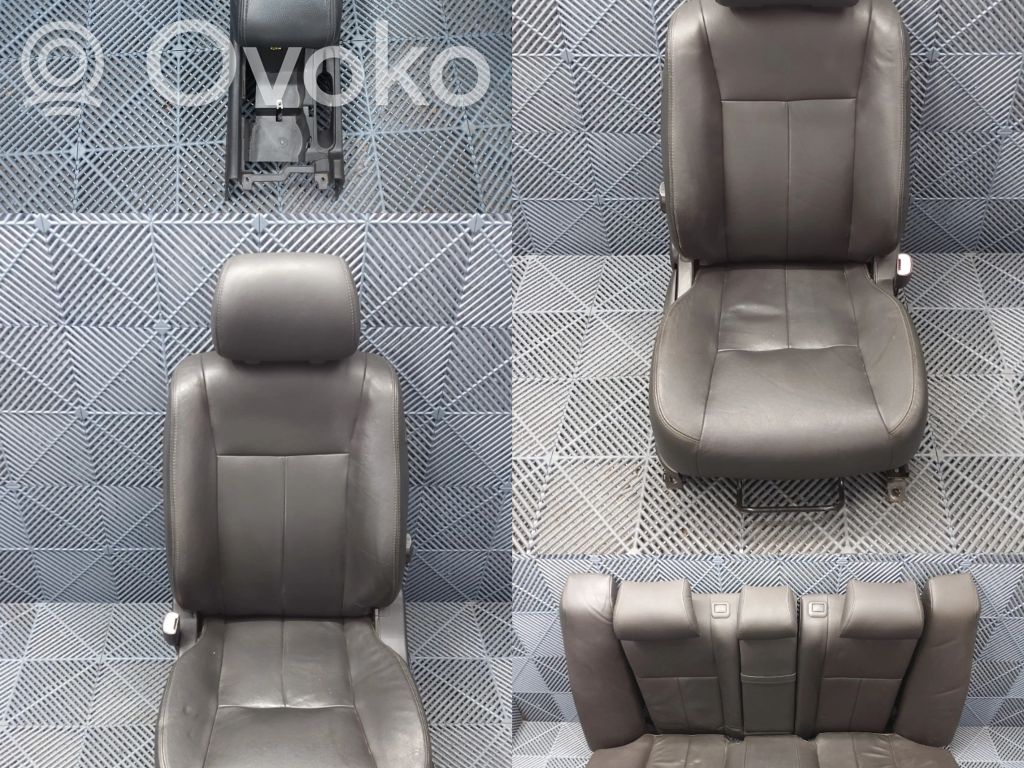 Juego interior