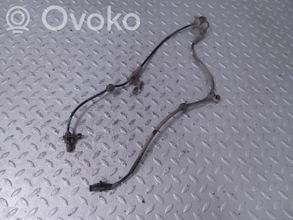 KIA Optima ABS Sensor 