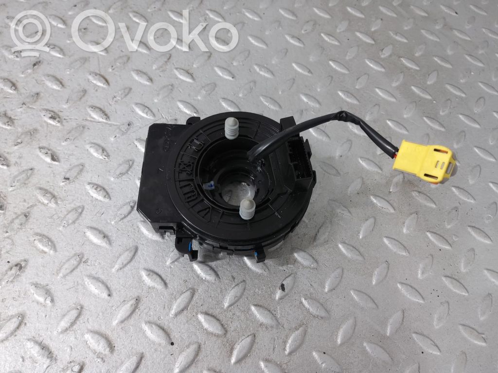 KIA Optima Taśma / Pierścień ślizgowy Airbag / SRS 