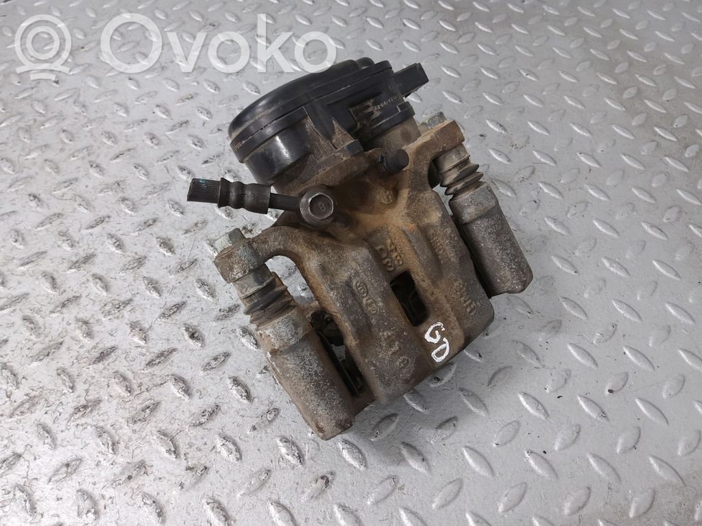 KIA Optima Takajarrusatula 