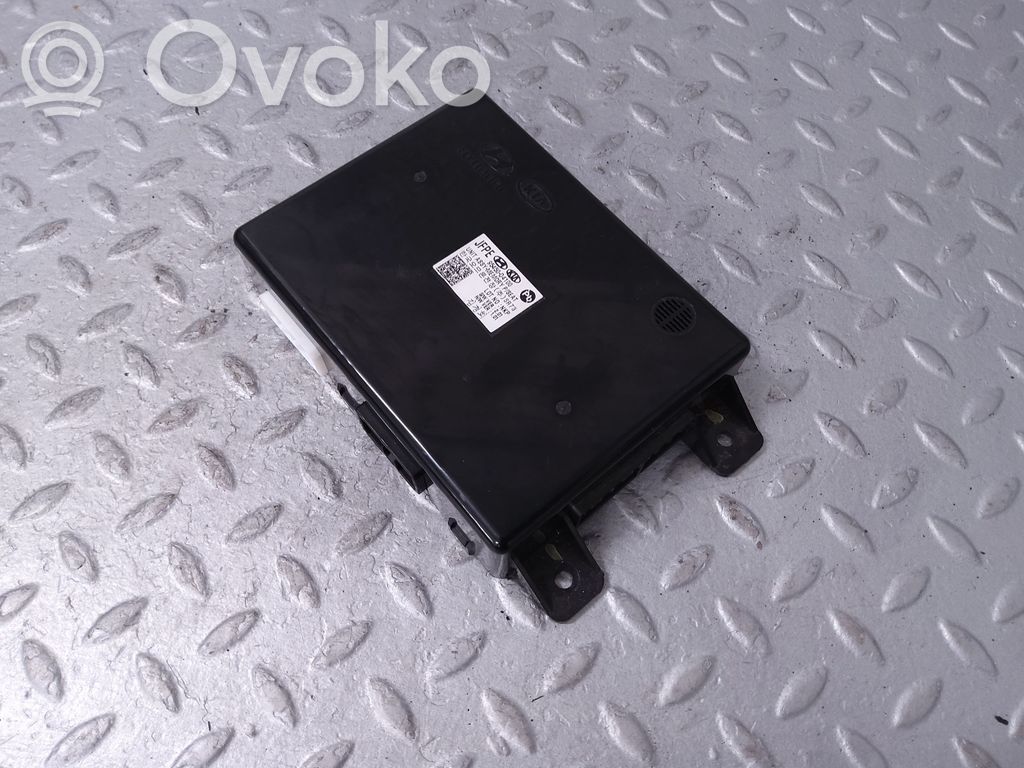 KIA Optima Seat control module 