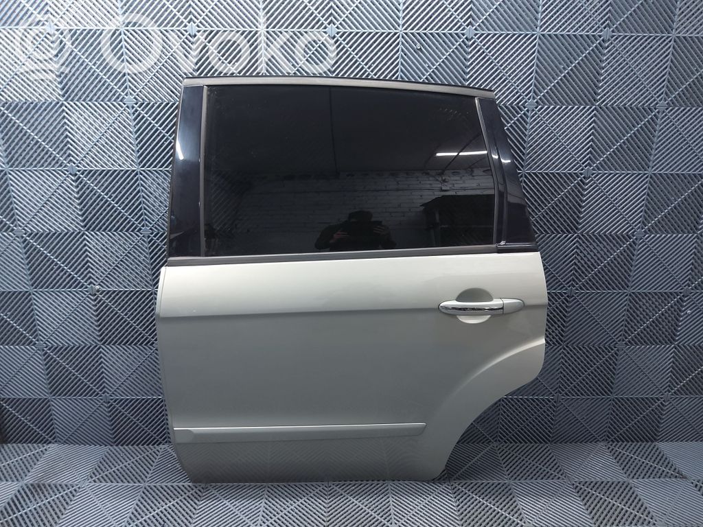 Ford S-MAX Galinės durys 