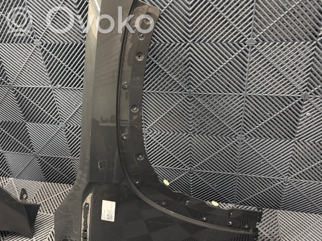 BMW XM Spārns 