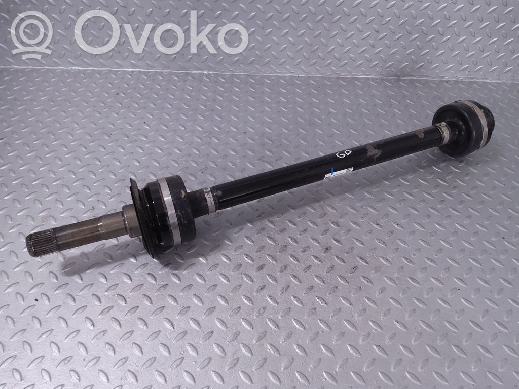 Galinis pusašis   33205A5DCC2,5A5DCC201,5A5DCC2