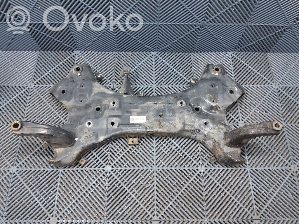 KIA Ceed Etuapurunko 