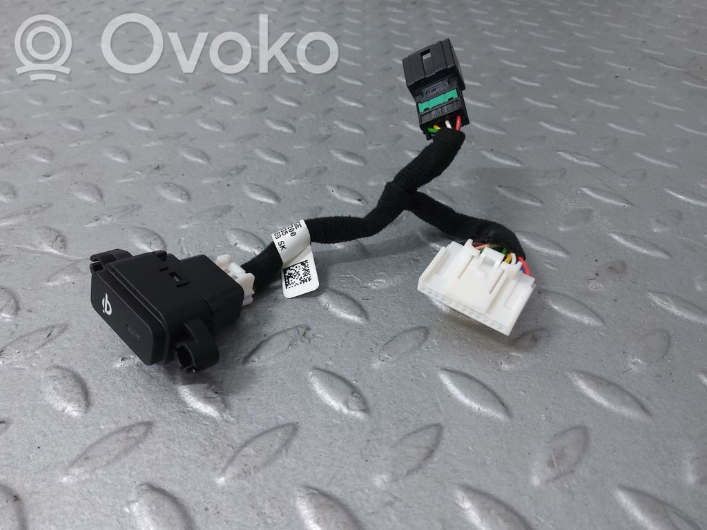 KIA Ceed Other control units/modules 
