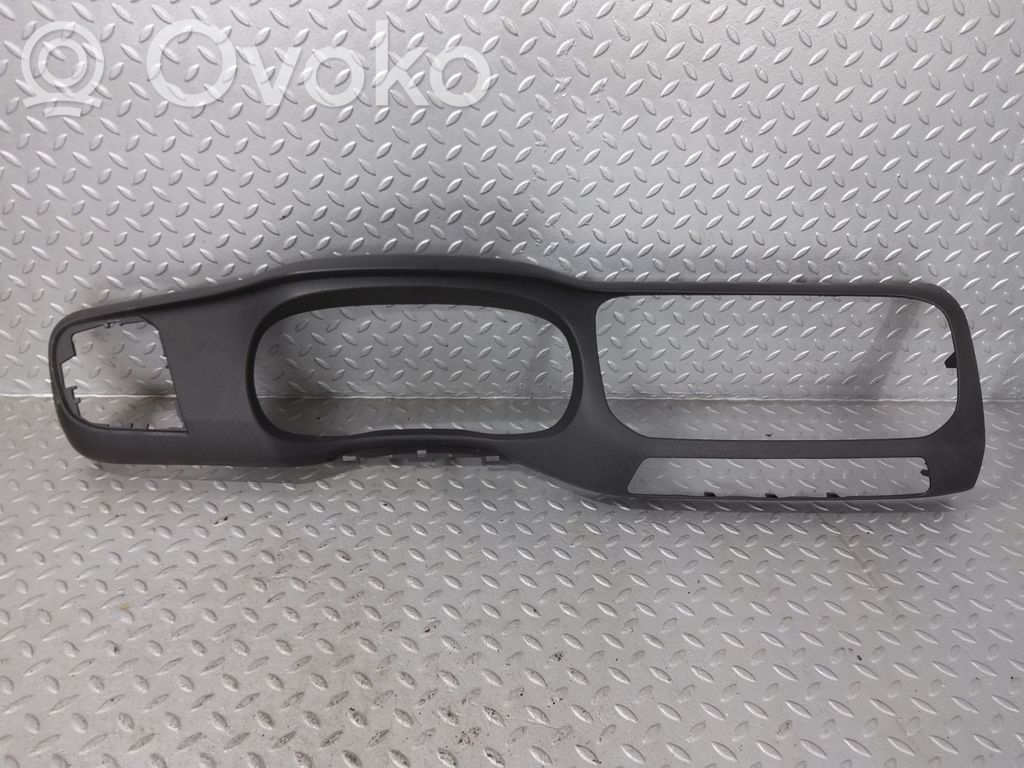 Citroen Jumpy Dashboard trim 