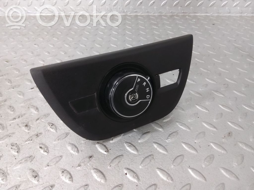 Gear shift switch/knob   98093147ZD