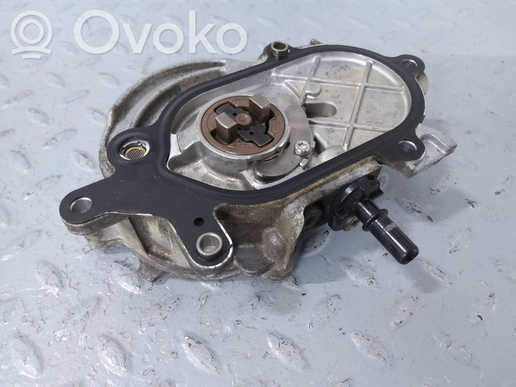 Skoda Karoq Vacuum pump 