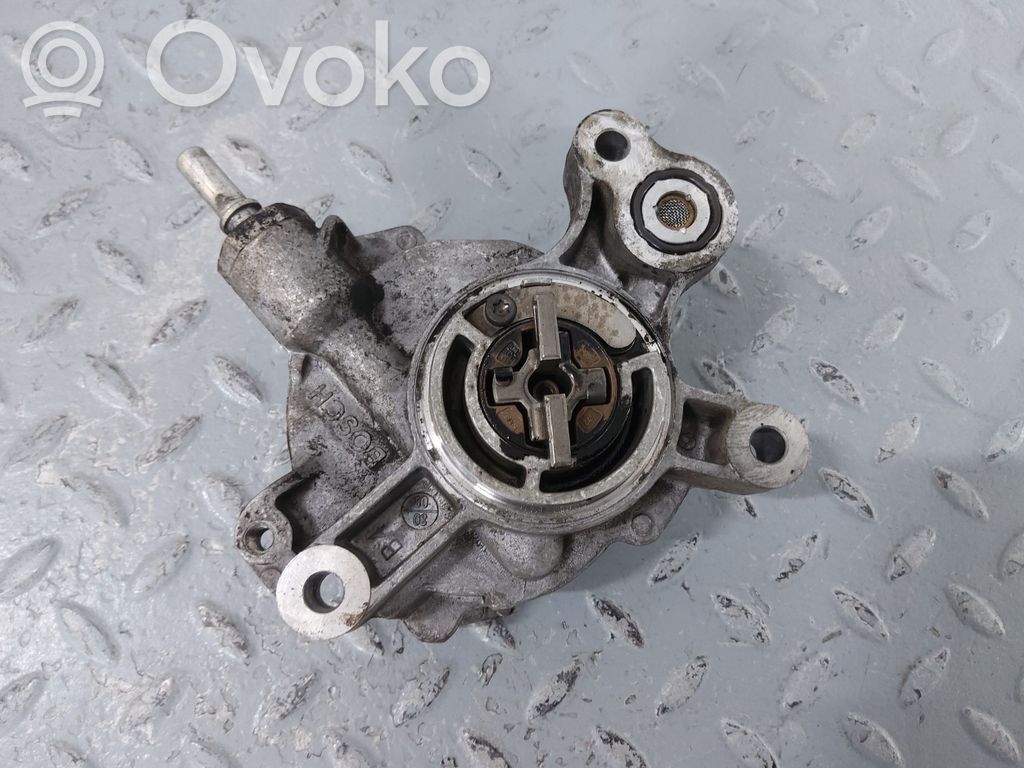 Ford S-MAX Siurblys vakuumo 