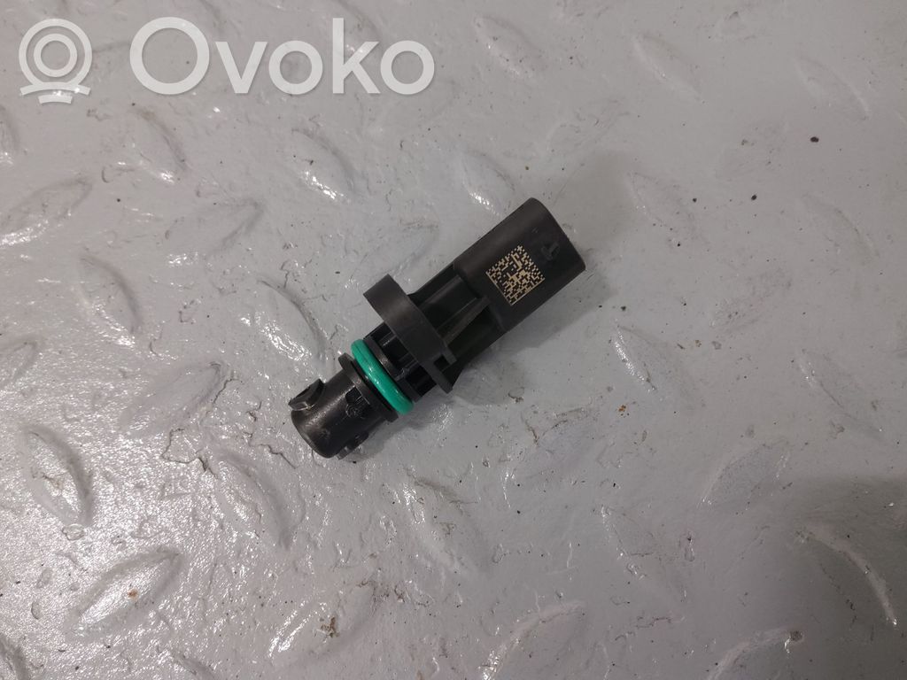 Skoda Kamiq Camshaft speed sensor 