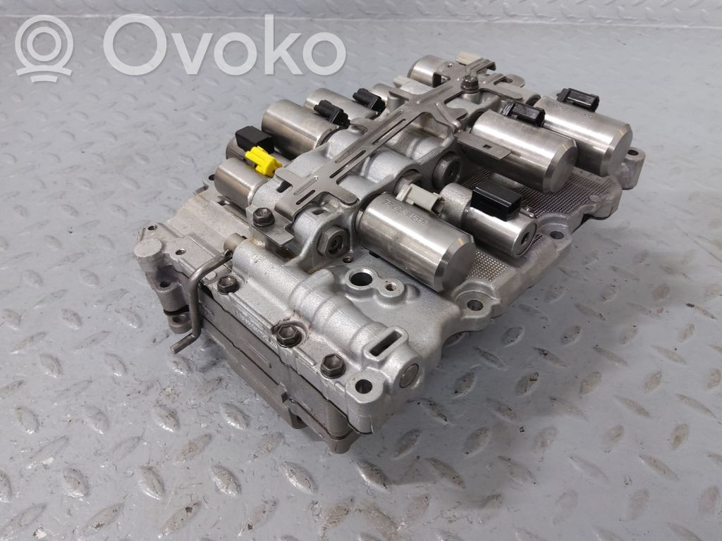 Volvo XC90 Transmission gearbox valve body 