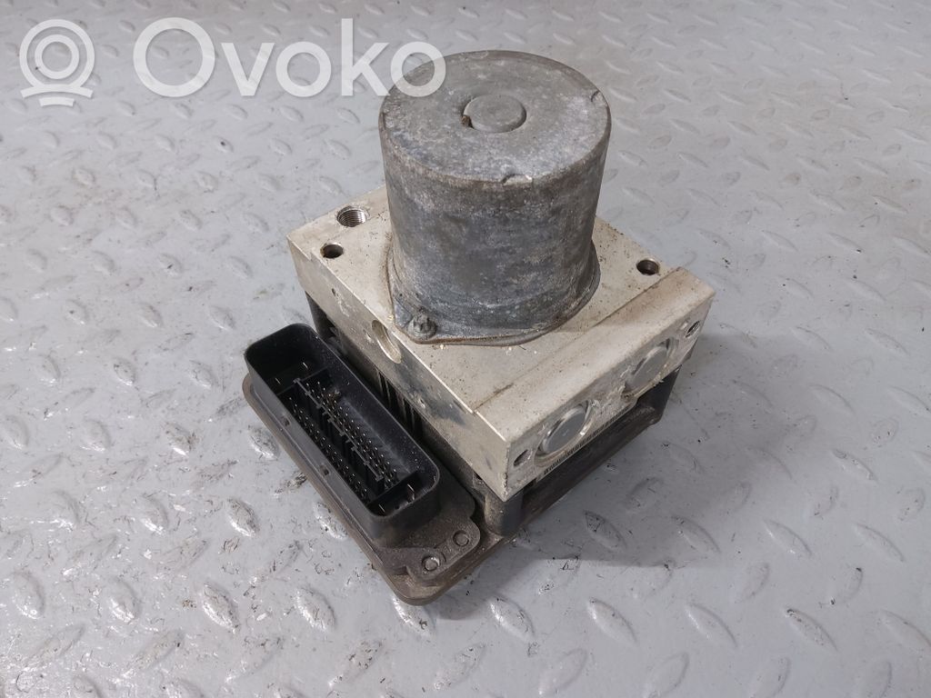 Audi A7 S7 4G ABS Pump 