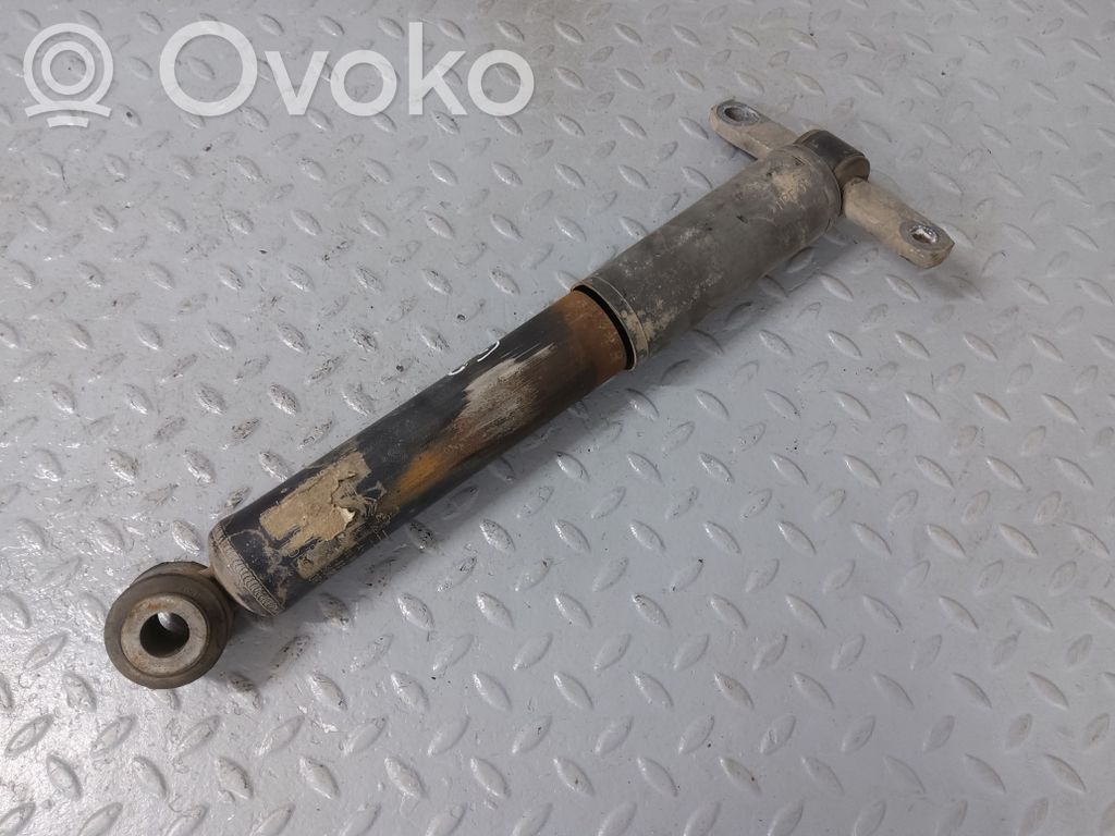 Peugeot Partner III Rear shock absorber/damper 