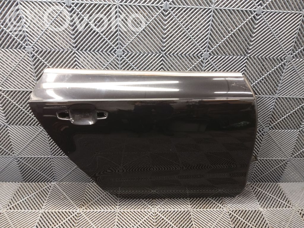 Audi A7 S7 4G Puerta trasera 