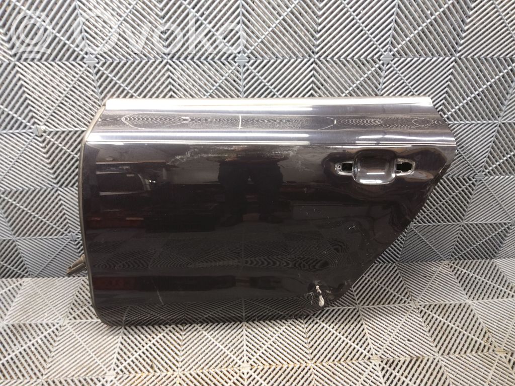 Audi A7 S7 4G Puerta trasera 