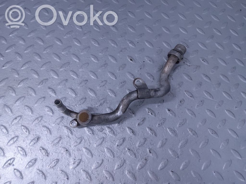 Audi A7 S7 4G Air conditioning (A/C) pipe/hose 