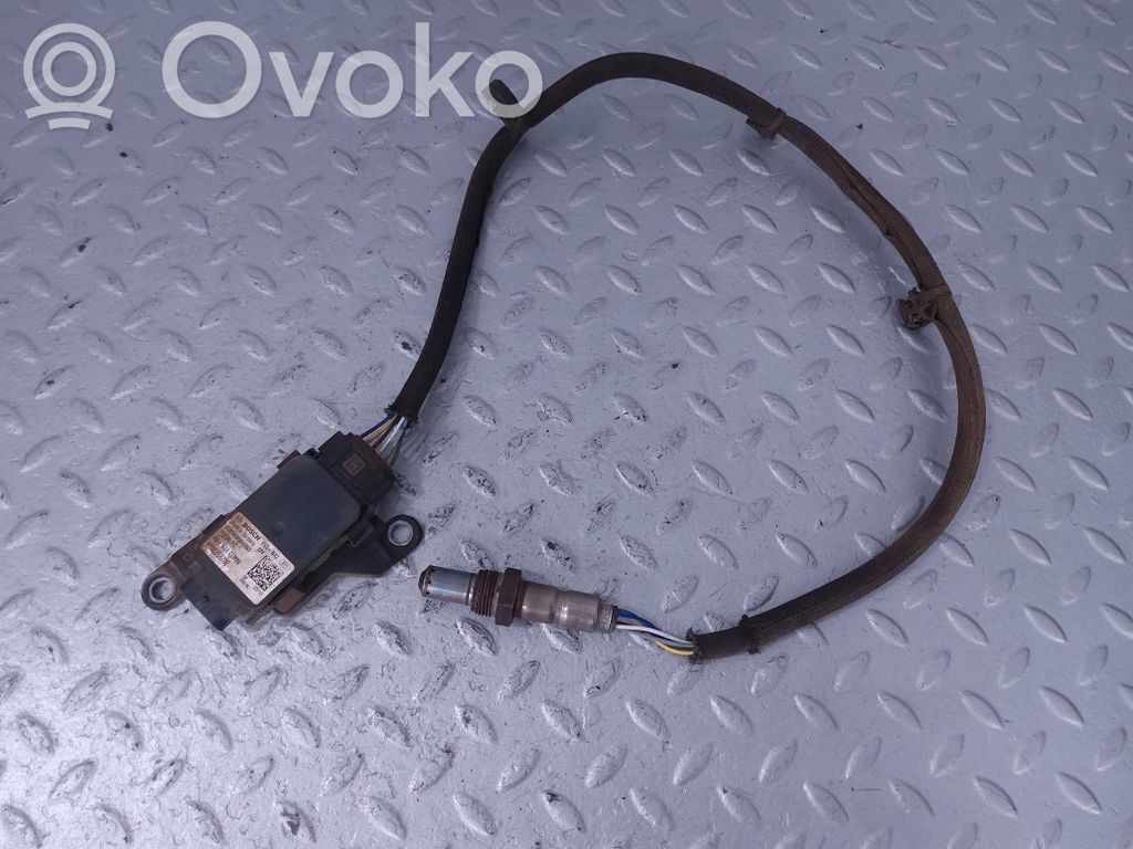 Lambda probe sensor   9830288780,0281008064