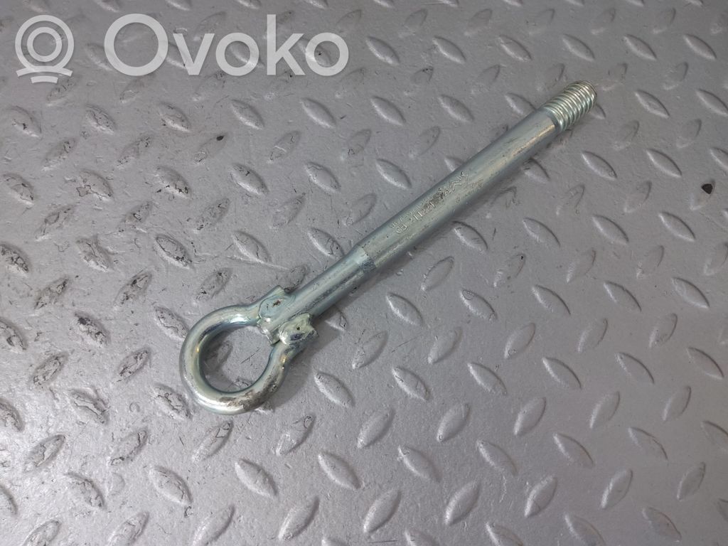 Toyota ProAce City Anillo de remolque 