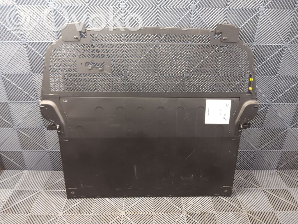 Toyota ProAce City Przegroda bagażnika 