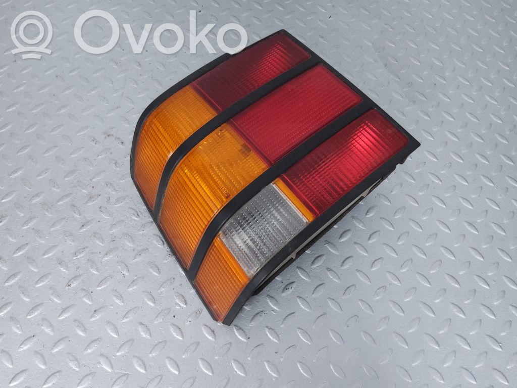 Ford Scorpio Takavalot 
