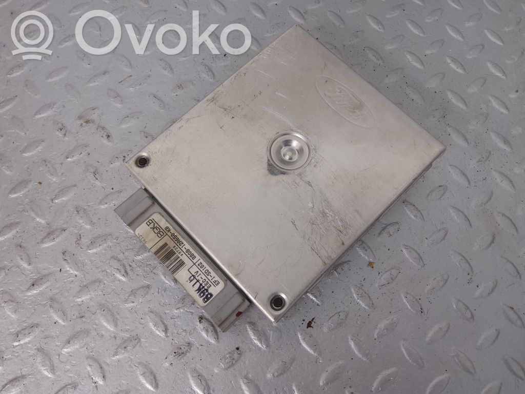 Engine control unit/module   88GB12A650KB,88GB12A650KB
