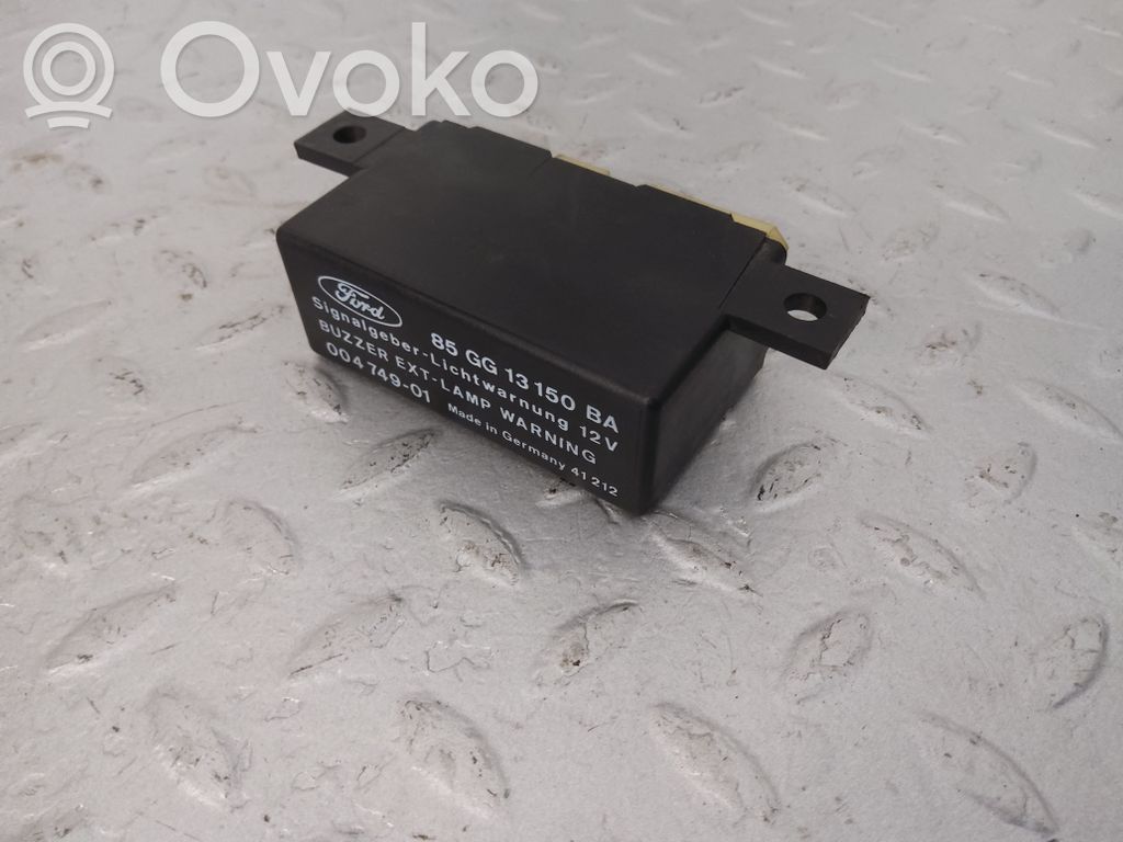 Ford Scorpio Other relay 