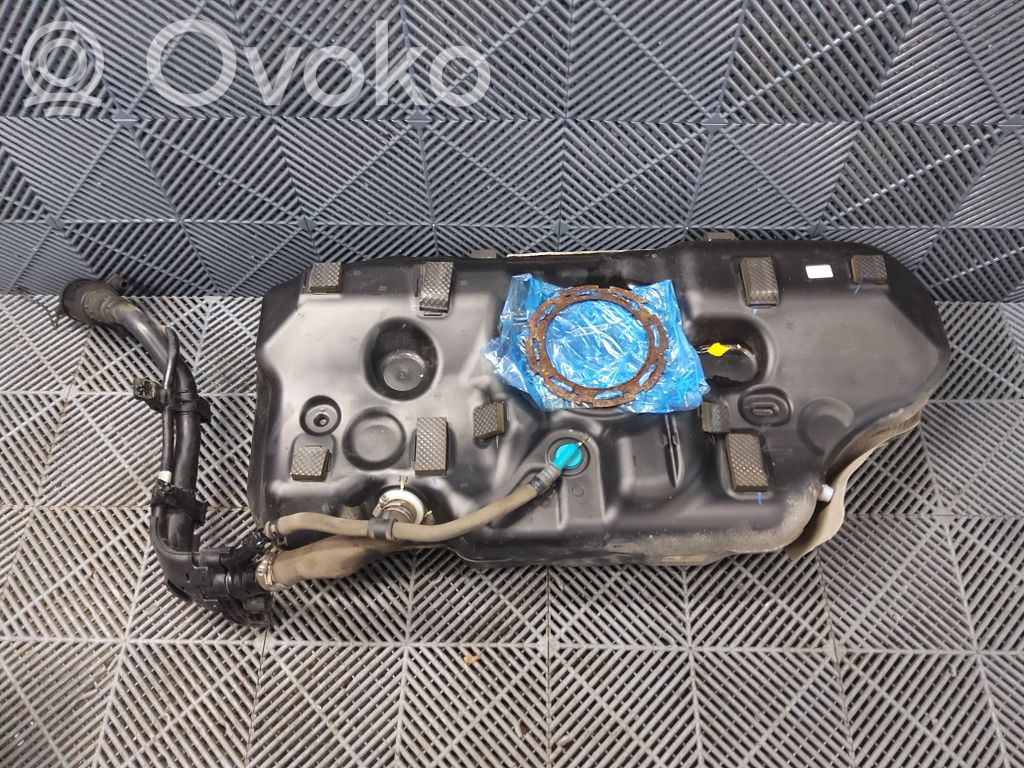 KIA Ceed Polttoainesäiliö 