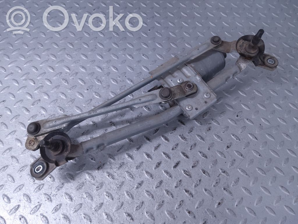 KIA Ceed Mechanizm wycieraczek szyby przedniej / czołowej 