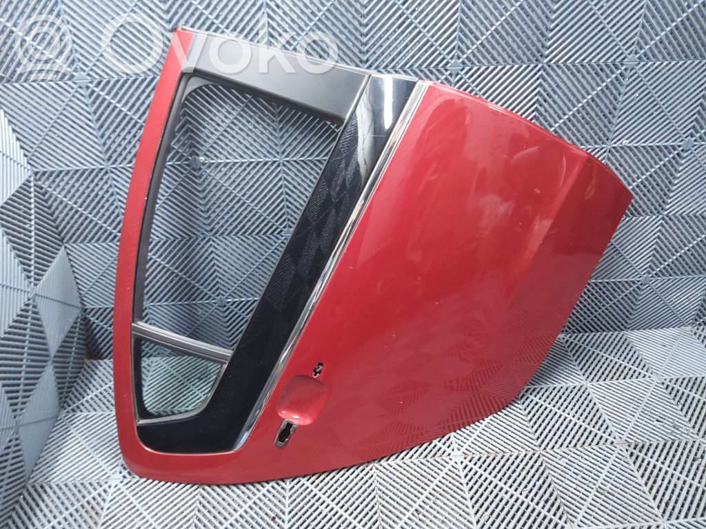 Puerta trasera   20946714