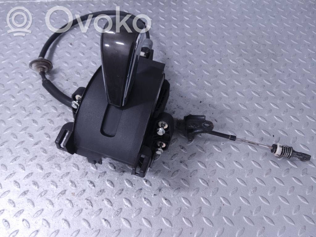 Chevrolet Volt I Selector caja de cambios 