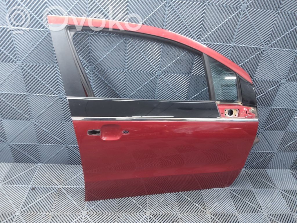 Chevrolet Volt I Дверь 