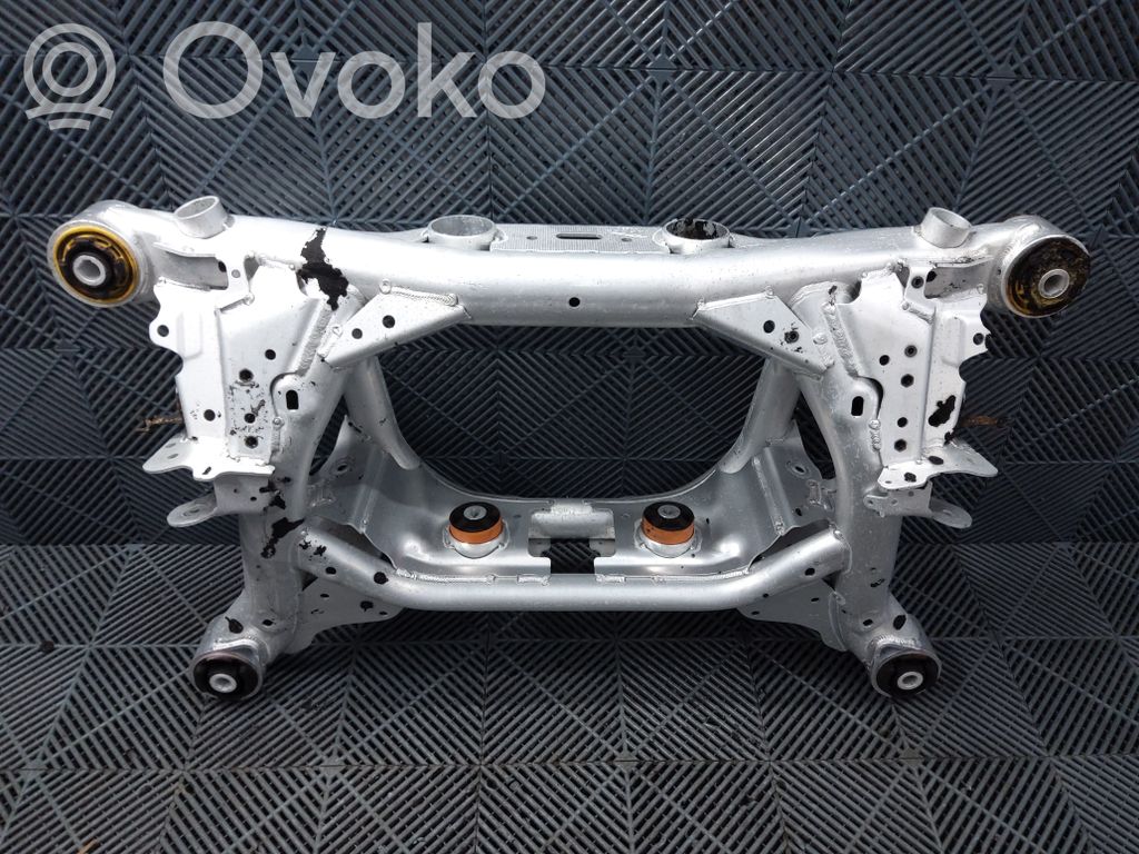 Jaguar I-Pace Rear subframe 